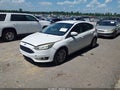 Photo 2 of 11 — 2018 Ford Focus