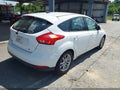 Photo 4 of 11 — 2018 Ford Focus