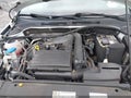 Photo 10 of 12 — 2016 Volkswagen Jetta