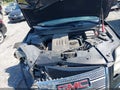2017 GMC Terrain — photo 10 of 16 | VIN 2GKALREK7H6286687