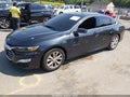 2023 Chevrolet Malibu — photo 2 of 21 | VIN 1G1ZD5ST0PF208847