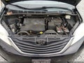 Photo 10 of 18 — 2013 Toyota Sienna