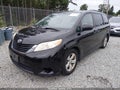Photo 2 of 18 — 2013 Toyota Sienna