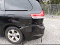 Photo 6 of 18 — 2013 Toyota Sienna