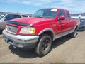 1999 Ford F-150 — photo 2 of 11 | VIN 2FTRX18W9XCA02527