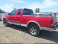 1999 Ford F-150 — photo 3 of 11 | VIN 2FTRX18W9XCA02527