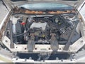 2002 Buick Century — photo 10 of 10 | VIN 2G4WS52J621145599