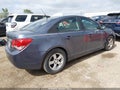 2013 Chevrolet Cruze — photo 4 of 11 | VIN 1G1PA5SH1D7279413
