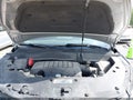 2016 Chevrolet Traverse — photo 10 of 16 | VIN 1GNKRGKD4GJ144685
