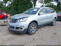 2016 Chevrolet Traverse — photo 2 of 16 | VIN 1GNKRGKD4GJ144685