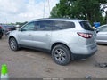 2016 Chevrolet Traverse — photo 3 of 16 | VIN 1GNKRGKD4GJ144685