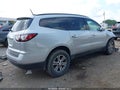 2016 Chevrolet Traverse — photo 4 of 16 | VIN 1GNKRGKD4GJ144685