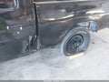 Photo 6 of 11 — 1996 Nissan Truck