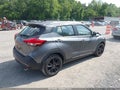 Photo 4 of 15 — 2020 Nissan Kicks