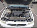2003 Buick LeSabre — photo 10 of 11 | VIN 1G4HP52K93U153785