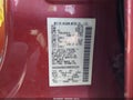 Photo 9 of 16 — 2004 Infiniti QX56