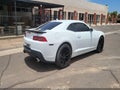 2014 Chevrolet Camaro — photo 4 of 15 | VIN 2G1FJ1EJ3E9289203