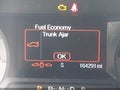 2016 Ford Fusion — photo 16 of 17 | VIN 1FA6P0HD5G5110719