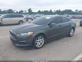 2016 Ford Fusion — photo 2 of 17 | VIN 1FA6P0HD5G5110719