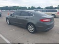 2016 Ford Fusion — photo 3 of 17 | VIN 1FA6P0HD5G5110719