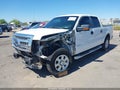2014 Ford F-150 — photo 2 of 17 | VIN 1FTFW1ET9EKD32628