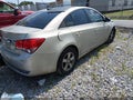 2015 Chevrolet Cruze — photo 4 of 17 | VIN 1G1PC5SB6F7188274