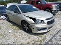 2015 Chevrolet Cruze — photo 6 of 17 | VIN 1G1PC5SB6F7188274