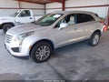 Photo 2 of 16 — 2017 Cadillac XT5