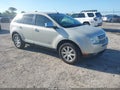 2007 Lincoln MKX — photo 1 of 11 | VIN 2LMDU68C47BJ16057