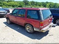 1996 Ford Explorer — photo 3 of 11 | VIN 1FMDU34XXTUC06370
