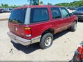 1996 Ford Explorer — photo 4 of 11 | VIN 1FMDU34XXTUC06370