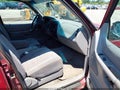 1996 Ford Explorer — photo 5 of 11 | VIN 1FMDU34XXTUC06370
