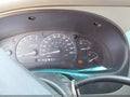 1996 Ford Explorer — photo 7 of 11 | VIN 1FMDU34XXTUC06370