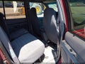 1996 Ford Explorer — photo 8 of 11 | VIN 1FMDU34XXTUC06370