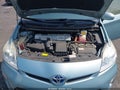 Photo 10 of 18 — 2015 Toyota Prius