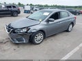 2018 Nissan Sentra — photo 2 of 16 | VIN 3N1AB7APXJY267188