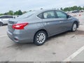 2018 Nissan Sentra — photo 4 of 16 | VIN 3N1AB7APXJY267188