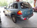 2002 Hyundai Santa Fe — photo 3 of 16 | VIN KM8SC73D02U164587