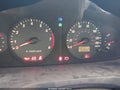2002 Hyundai Santa Fe — photo 7 of 16 | VIN KM8SC73D02U164587