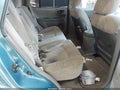 2002 Hyundai Santa Fe — photo 8 of 16 | VIN KM8SC73D02U164587