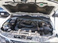 2013 Nissan Frontier — photo 10 of 12 | VIN 1N6BD0CT8DN755177