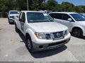 2013 Nissan Frontier — photo 1 of 12 | VIN 1N6BD0CT8DN755177