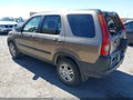 Photo 3 of 16 — 2004 Honda CR-V