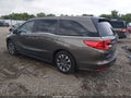 Photo 3 of 16 — 2021 Honda Odyssey