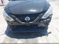 2016 Nissan Sentra — photo 6 of 17 | VIN 3N1AB7AP1GY249915