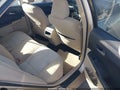 2012 Toyota Camry — photo 8 of 16 | VIN 4T1BF1FK8CU509509