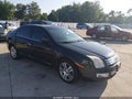 Photo 1 of 11 — 2008 Ford Fusion