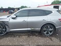2025 Genesis GV80 — photo 15 of 17 | VIN KMUHCESB2SU241301