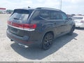 2024 Volkswagen Atlas — photo 4 of 16 | VIN 1V2JR2CA9RC526065