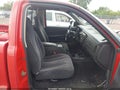 2002 Dodge Dakota — photo 5 of 17 | VIN 1B7GG16XX2S563584